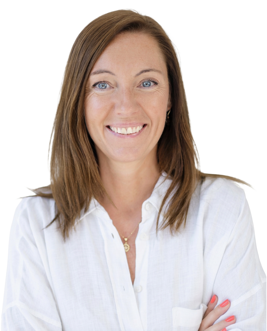 Marta Duczman, właścicielka siClaro
