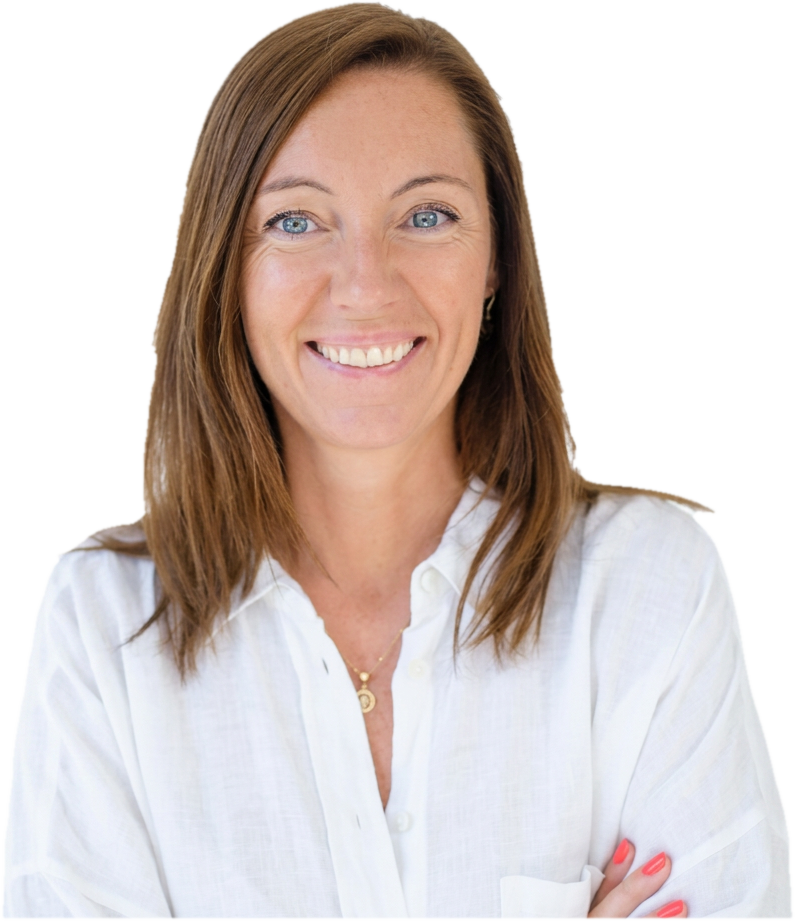 Marta Duczman, założycielka siClaro